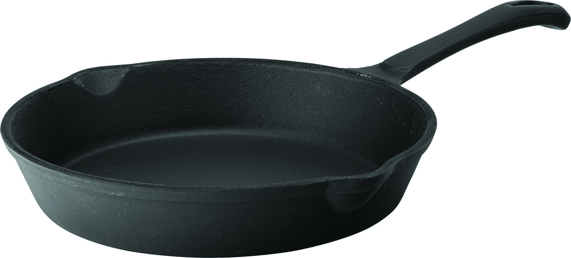 Long Handled Skillet 8